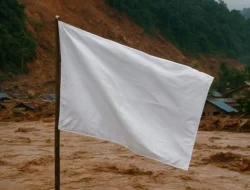 7 Fakta Warga Aceh Korban Banjir dan Longsor Kibarkan Bendera Putih
