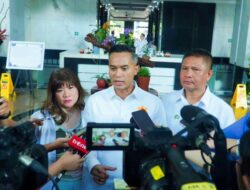 Ketua KADIN Indonesia, Anindya Bakrie Minta Menkeu Purbaya Beri Insentif Industri Furnitur dan Elektronik