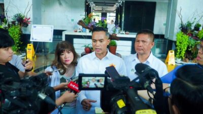 Ketua KADIN Indonesia, Anindya Bakrie Minta Menkeu Purbaya Beri Insentif Industri Furnitur dan Elektronik