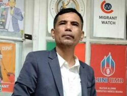 Migrant Watch Kecam Perpol 10/2025, Dinilai Langgar Putusan MK dan Ancam Reformasi Polri