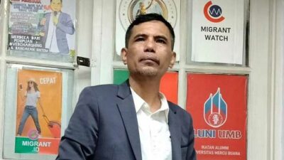 Migrant Watch Kecam Perpol 10/2025, Dinilai Langgar Putusan MK dan Ancam Reformasi Polri