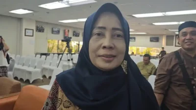 ASPIRASI Hormati Penetapan UMP 2026, Nilai Kenaikannya Belum Jawab Kebutuhan Riil Buruh