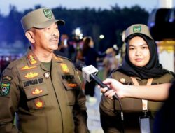BBM Langka di Mandailing Natal, Bupati Saipullah Nasution Surati Pertamina Minta Distribusi Dipercepat