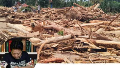 Bencana Sumatera dan Kebusukan yang Terbongkar