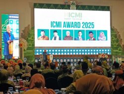Din Syamsuddin Terima ICMI Award 2025, Serukan Reformasi Moral dan Peran Cendekiawan sebagai Problem Solver