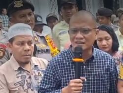 Anggota DPRD Sumut dari NasDem Sebut “Nias Minta Merdeka” Jika Banjir Tak Ditetapkan Bencana Nasional