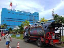 PLTU Bengkayang Terbakar, Publik Diminta Jangan Percaya Klaim “Aman” PLN Sebelum Investigasi Dibuka