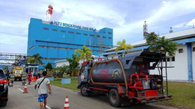 PLTU Bengkayang Terbakar, Publik Diminta Jangan Percaya Klaim “Aman” PLN Sebelum Investigasi Dibuka