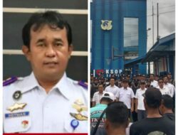 Kisruh Pelabuhan Sampit Memanas, CBA Desak Menhub Copot Kepala KSOP