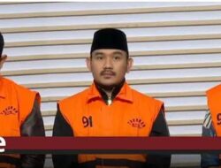 FORMASI Dukung KPK Atas Penangkapan Bupati Bekasi dan Terapkan Hukuman Mati