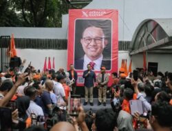 Melalui Gerakan Rakyat Kita Berbenah dan Meraih Kemenangan!