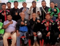 Komunitas Ojol Seluruh Sumatera Desak Kembali ke UUD 1945, Ingin Jadi Subyek Politik dan Ekonomi