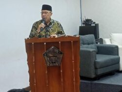 Mahfudz Abdurrahman Apresiasi Sikap Tegas Menkomdigi terhadap Meta soal Moderasi Konten