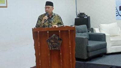 Mahfudz Abdurrahman Apresiasi Sikap Tegas Menkomdigi terhadap Meta soal Moderasi Konten