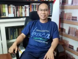 Guru Besar IPDN Nilai Pemilihan Presiden Langsung Tak Berakar dari Filosofi Indonesia