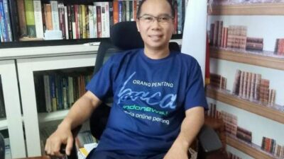 Guru Besar IPDN Nilai Pemilihan Presiden Langsung Tak Berakar dari Filosofi Indonesia