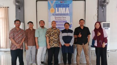PKBM Eskayede Raih Akreditasi A dan Dinobatkan Terbaik di Kota Bogor