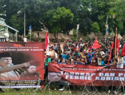 SPKR Bongkar Dugaan Permainan Aset Jiwasraya, KPK Diminta Tindak Jampidsus
