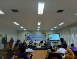 TJSL Dinilai Belum Optimal, FISIP UNISMA Bekasi dan PSPKP Dorong Sinergi Lintas Sektor