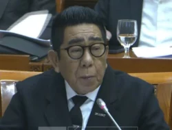 Granat Minta DPR Atur Rinci Soal Narkotika di RUU Penyesuaian Pidana