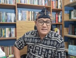 Wartawan Senior: Kortastipidkor Masih Dikendalikan Jokowi? Kapolri Menghitung Hari