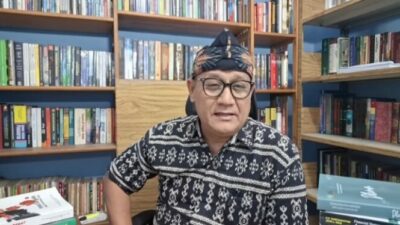 Wartawan Senior: Kortastipidkor Masih Dikendalikan Jokowi? Kapolri Menghitung Hari