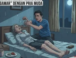 Emak-emak 51 Tahun Meninggal Kelelahan Usai Berdua di Kamar Hotel Dengan Pria Muda