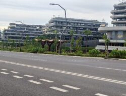 Tiga Tahun IKN Tak Berfungsi Apa-apa