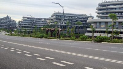 Tiga Tahun IKN Tak Berfungsi Apa-apa