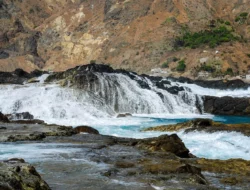 6 Destinasi Wisata Alam Tersembunyi Yang Wajib Kamu Kunjungi di Cape Verde Afrika Barat