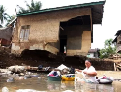 Desakan Bencana Nasional Menguat, Isu Banjir Masuk dalam Pertarungan Narasi