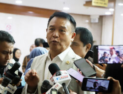 TB Hasanuddin Minta Pemerintah Gerak Cepat Selamatkan WNI yang Diculik Israel