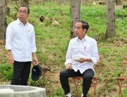 Menko Pratikno Lecehkan Prabowo