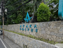 Buntut Kasus Sritex, Kejagung Sita Hotel Ayaka Suites