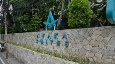 Buntut Kasus Sritex, Kejagung Sita Hotel Ayaka Suites