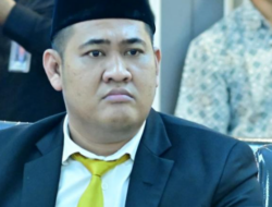 Jamaludin Malik: Transisi Energi Era Prabowo Berbuah Konkret Berkat Menteri ESDM Bahlil Lahadalia