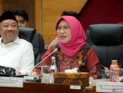 Hetifah: Penghapusan Status Honorer Harus Diikuti Perlindungan dan Kepastian Hak Guru