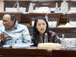 Genjot PNBP dan Tutup Celah Penyalahgunaan, Puteri Komarudin Dukung Perluasan Himbara