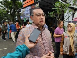 Yahya Zaini Desak Pemerintah Perbarui Data PBI BPJS Kesehatan: Coret 10 Juta Peserta Mampu