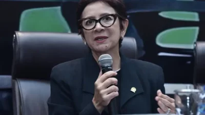 Nurul Arifin Soroti Operasional Bandara IMIP Tanpa Kendali Pemerintah: Artinya Ilegal!