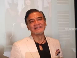 Kritik Keras Donny Damara ke Gen Z: Mental Lemah, Mudah Mengadu, Cepat Tersinggung