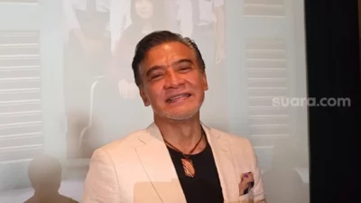 Kritik Keras Donny Damara ke Gen Z: Mental Lemah, Mudah Mengadu, Cepat Tersinggung