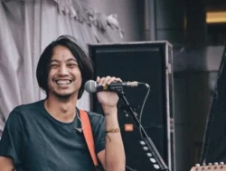 Setahun Hiatus Demi Anaknya, Fiersa Besari Umumkan Comeback