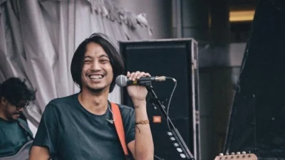 Setahun Hiatus Demi Anaknya, Fiersa Besari Umumkan Comeback