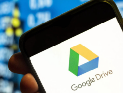 Ini Cara Mudah Mengatasi Google Drive Yang Tetap Penuh Meski Sudah Hapus File