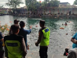 Remaja Asal Jakarta Tenggelam di Umbul Ponggok Klaten Saat Tunggu Sesi Foto Dalam Air