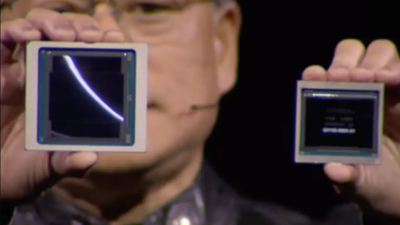Ribuan Chip AI Nvidia Yang Diblokir AS Mengalir ke China Lewat Jakarta