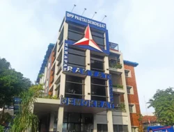 BHPP Partai Demokrat Layangkan Somasi ke Pemilik Akun TikTok Sudiro Wi Budhius M Piliang