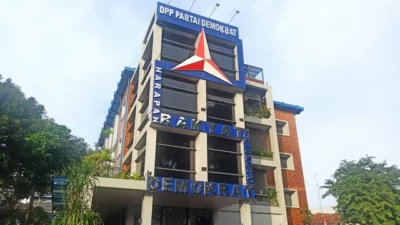 BHPP Partai Demokrat Layangkan Somasi ke Pemilik Akun TikTok Sudiro Wi Budhius M Piliang