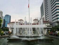 Isu Jual Beli Jabatan di Pemprov DKI